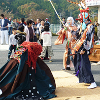 川西・梅が丘地域づくり協議会